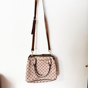 steve madden crossbody purse